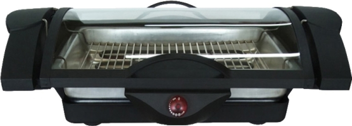 Serton DF 620 (Ilektriki Psistaria  me Krustallino Kapaki 2000W)